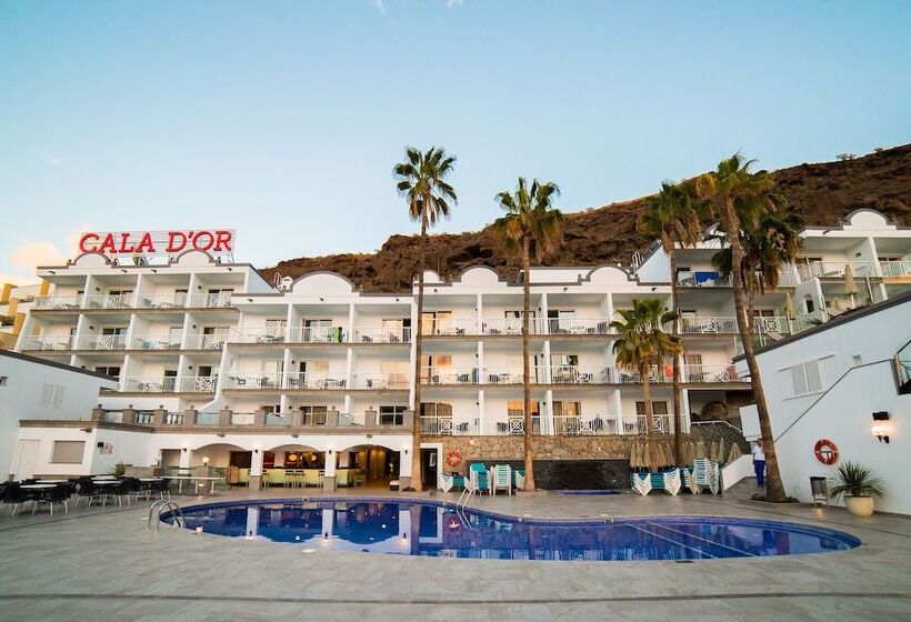 Fotos del hotel Cala D Or Apartamentos:  33