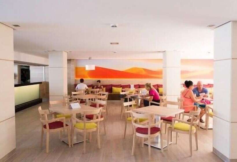 Fotos del hotel Cala D Or Apartamentos:  29