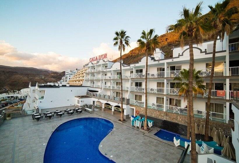 Fotos del hotel Cala D Or Apartamentos:  6