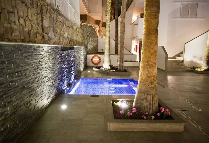 Fotos del hotel Cala D Or Apartamentos:  52