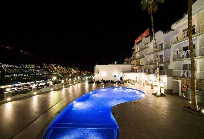 Fotos del hotel Cala D Or Apartamentos:  21