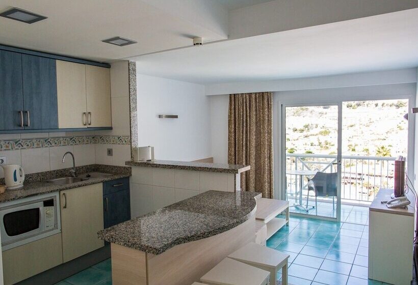 Fotos del hotel Cala D Or Apartamentos:  2