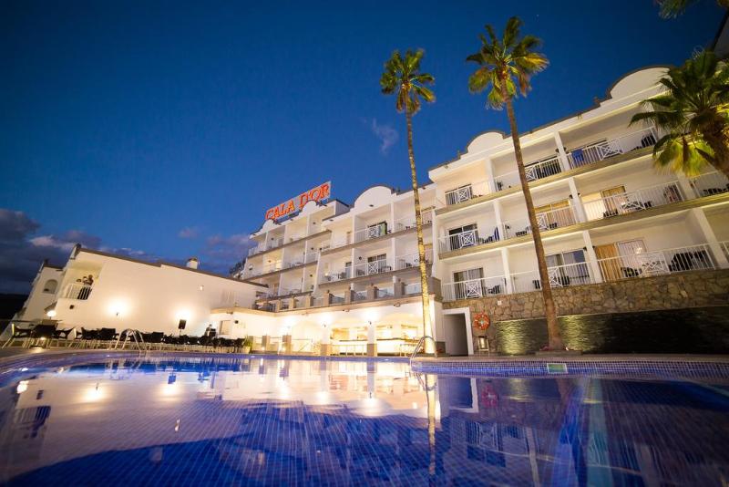 Fotos del hotel Cala D Or Apartamentos:  42