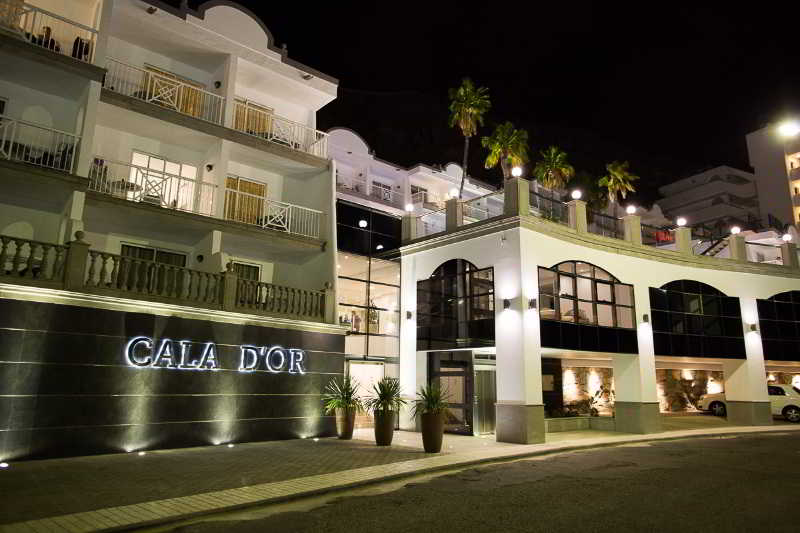 Fotos del hotel Cala D Or Apartamentos:  49