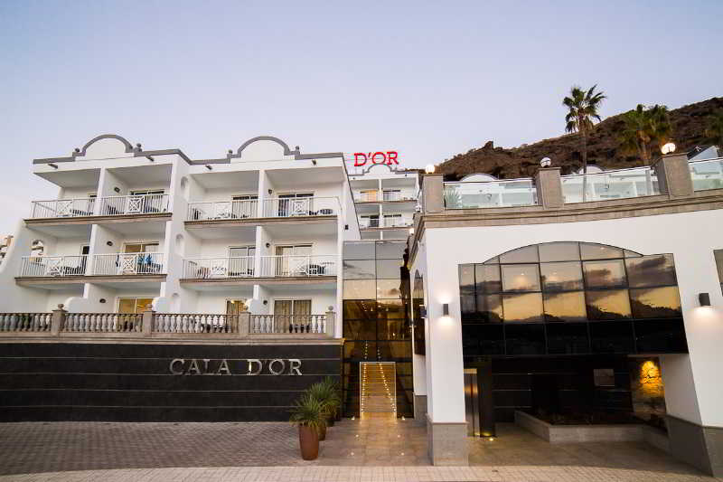 Fotos del hotel Cala D Or Apartamentos:  54