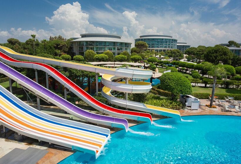 Calista Luxury Resort