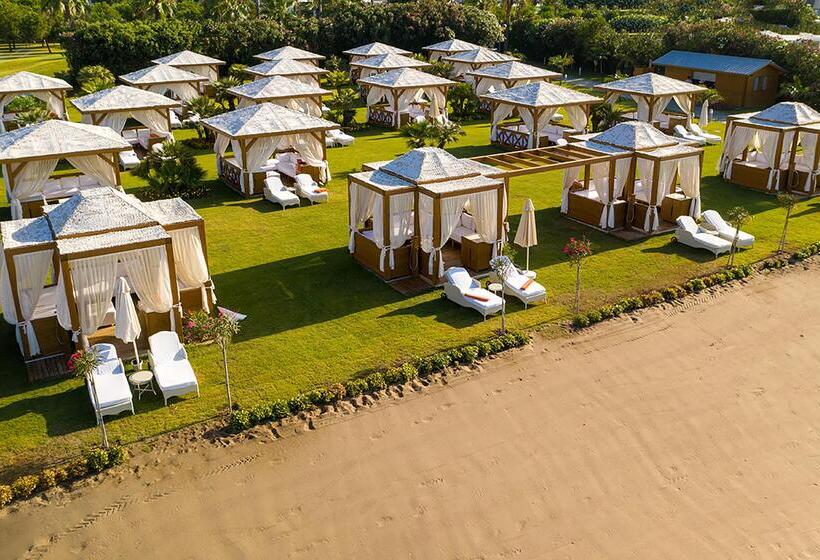 Calista Luxury Resort