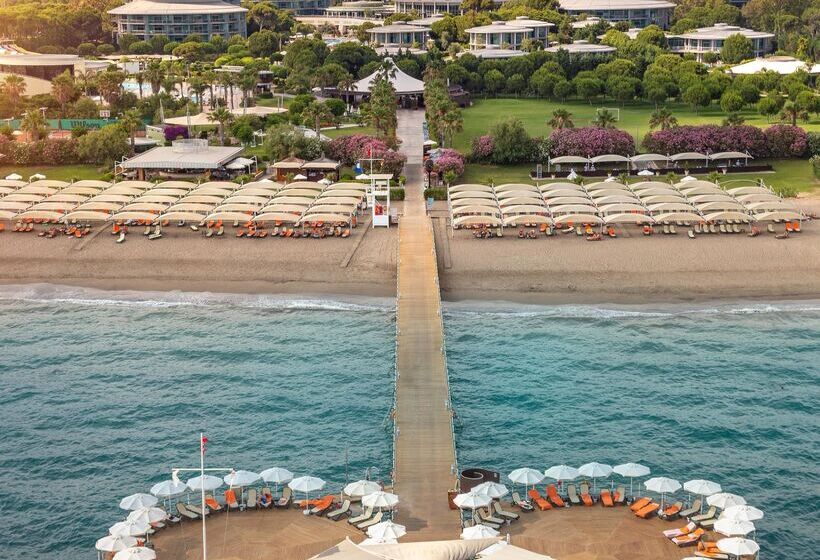 Calista Luxury Resort