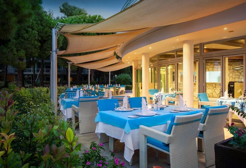 Calista Luxury Resort