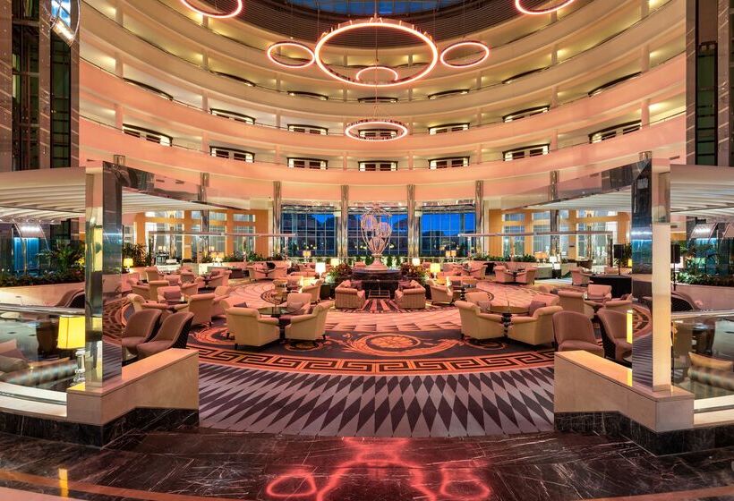 Calista Luxury Resort
