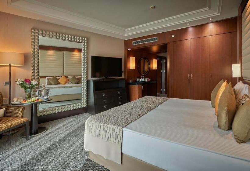 Calista Luxury Resort