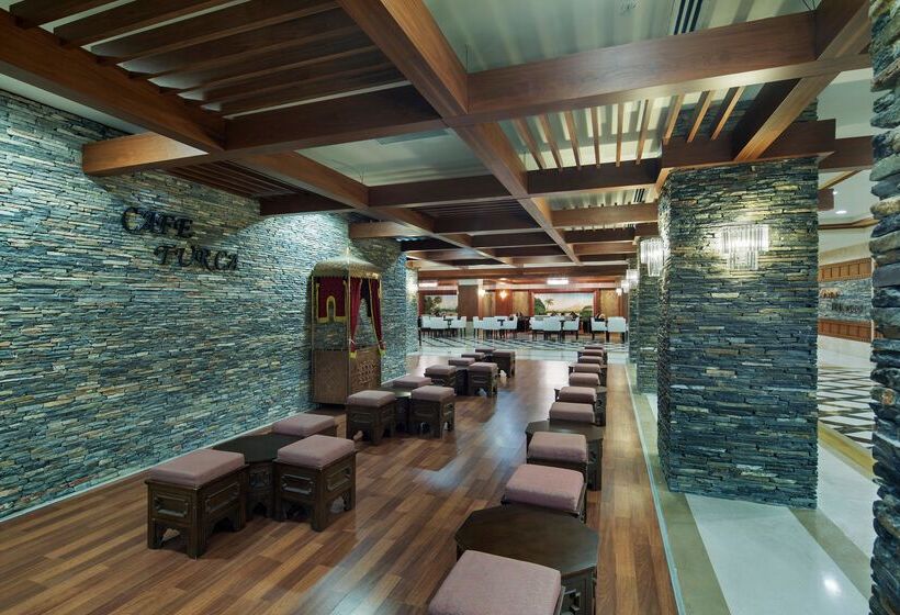 Crystal Family Resort & Spa   Ultimate All Inclusive