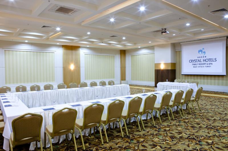 Crystal Family Resort & Spa   Ultimate All Inclusive