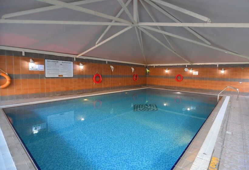 Fotos del hotel Emirates Stars  Apartments Dubai:  4