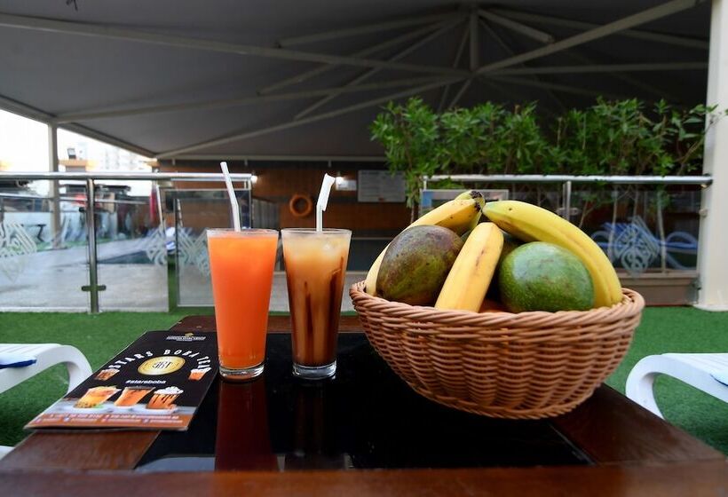 Fotos del hotel Emirates Stars  Apartments Dubai:  22