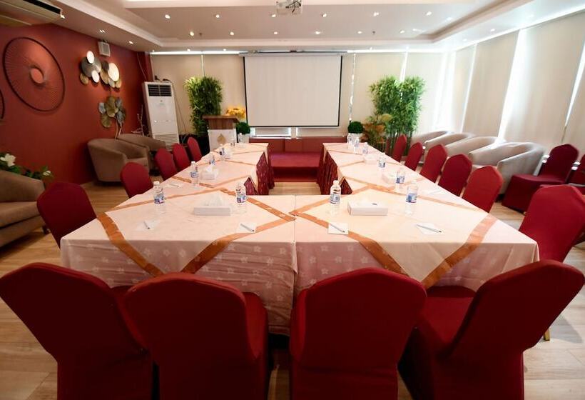 Fotos del hotel Emirates Stars  Apartments Dubai:  9