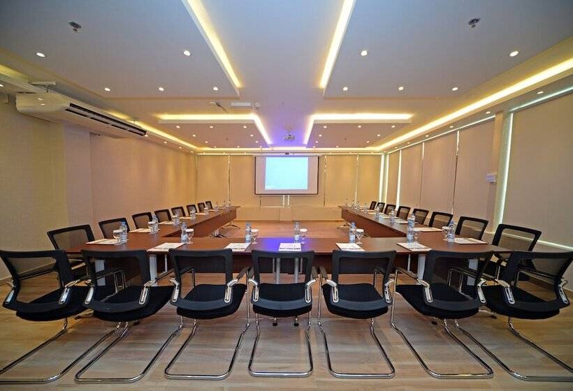 Fotos del hotel Emirates Stars  Apartments Dubai:  10