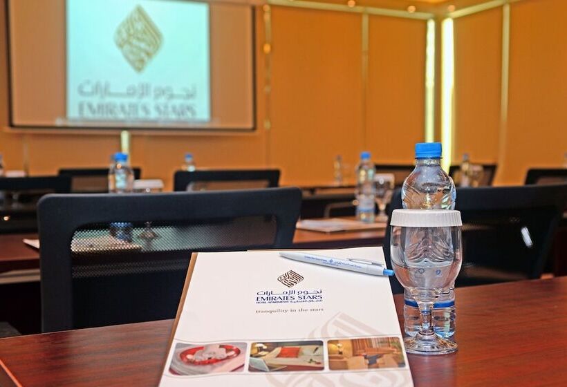 Fotos del hotel Emirates Stars  Apartments Dubai:  25