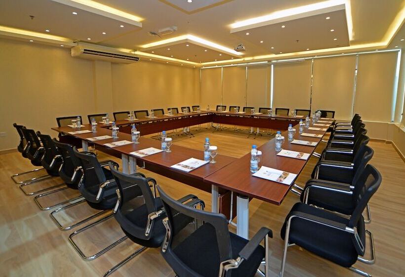 Fotos del hotel Emirates Stars  Apartments Dubai:  12