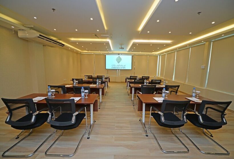 Fotos del hotel Emirates Stars  Apartments Dubai:  11