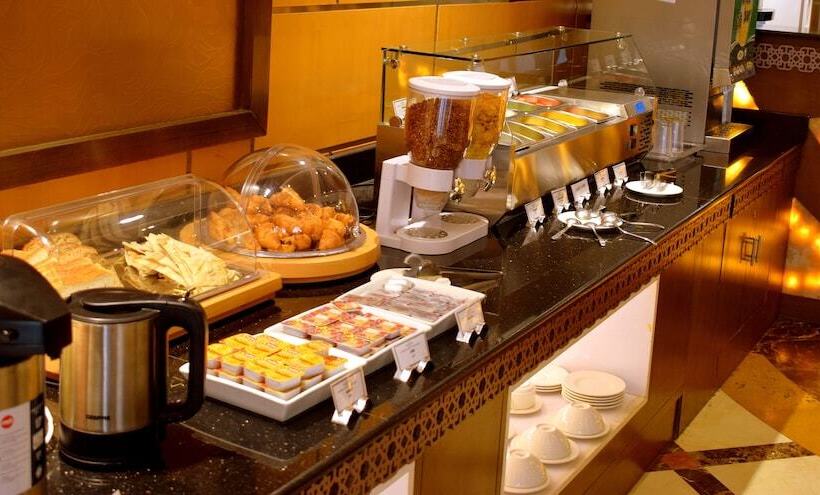 Fotos del hotel Emirates Stars  Apartments Dubai:  15