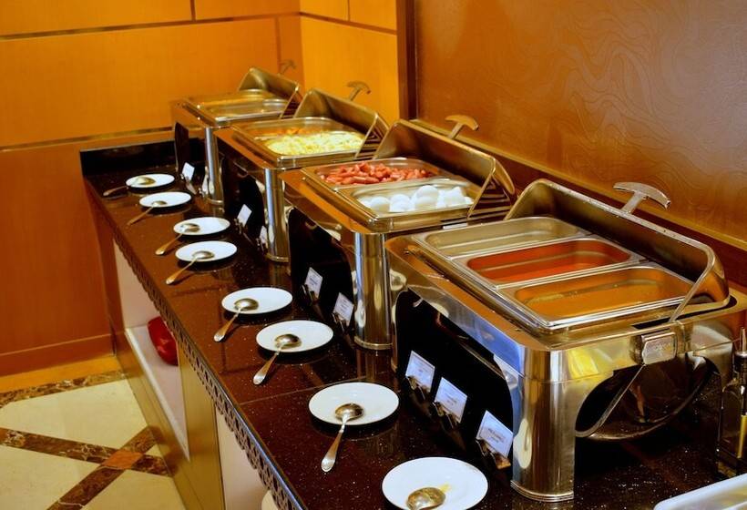 Fotos del hotel Emirates Stars  Apartments Dubai:  18