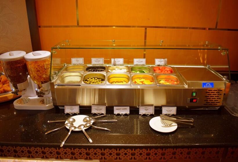 Fotos del hotel Emirates Stars  Apartments Dubai:  7