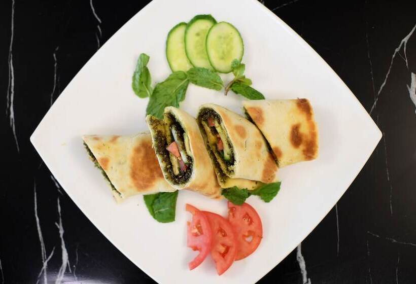 Fotos del hotel Emirates Stars  Apartments Dubai:  6