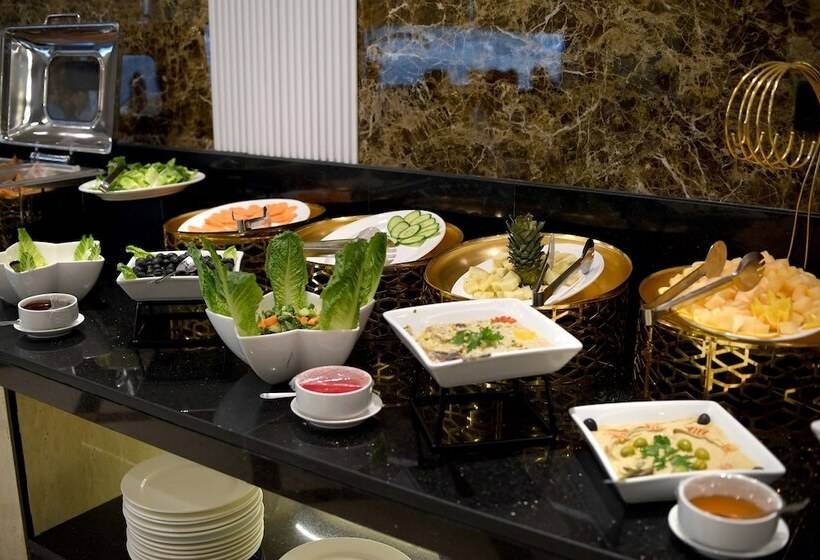 Fotos del hotel Emirates Stars  Apartments Dubai:  16