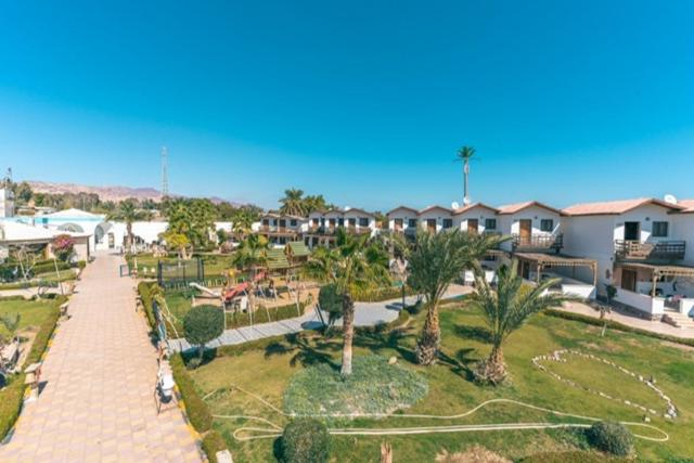 Ganet Sinai Resort