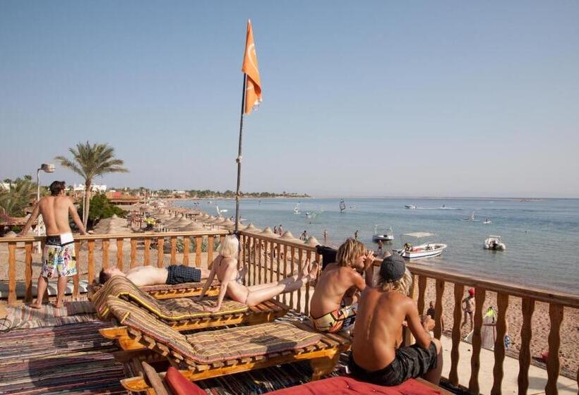 Ganet Sinai Resort