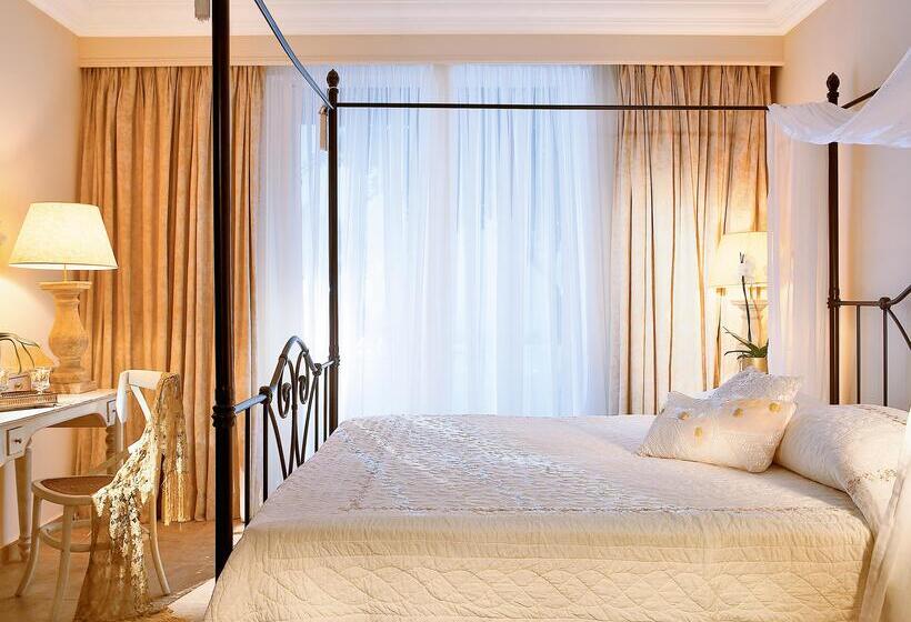 Grecotel Luxme Kos