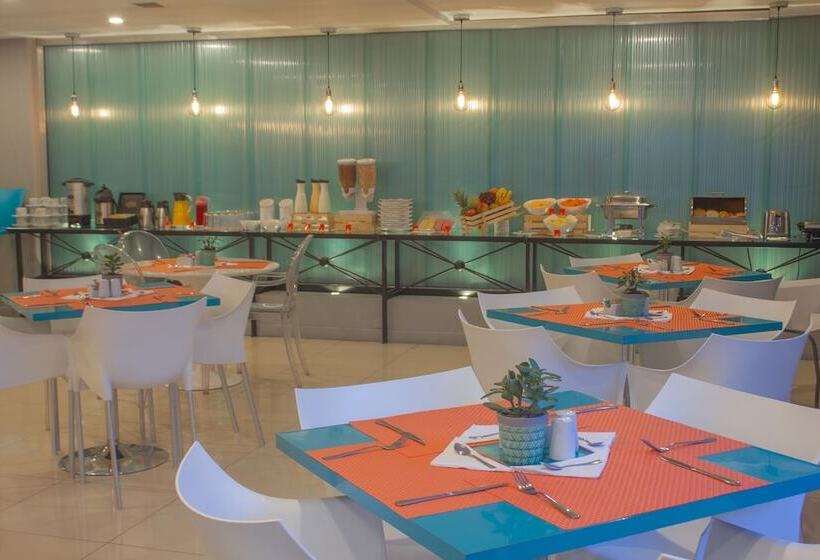 هتل 104 Art Suites