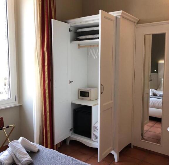 Fotos del hotel 207 Inn:  13