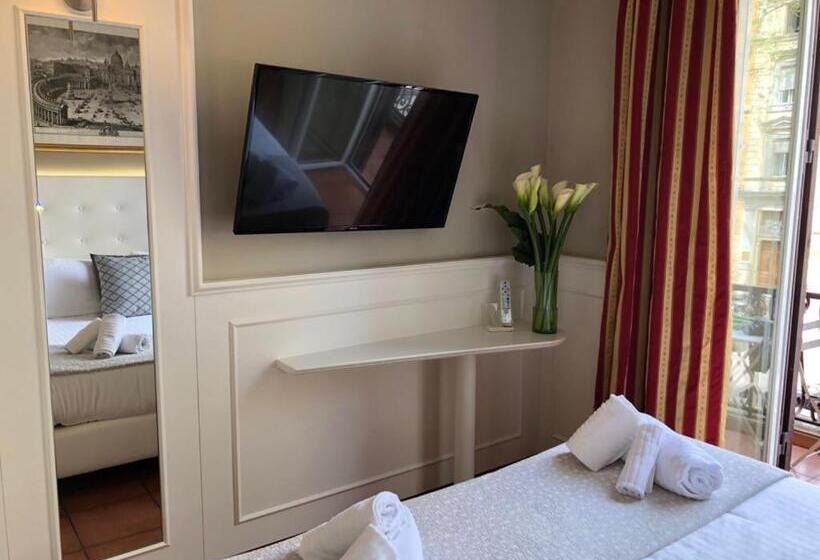 Fotos del hotel 207 Inn:  3