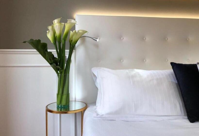 Fotos del hotel 207 Inn:  24