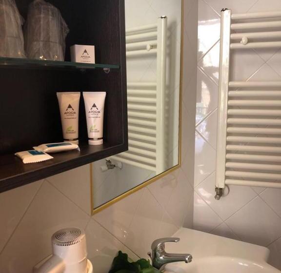 Fotos del hotel 207 Inn:  22