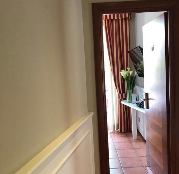 Fotos del hotel 207 Inn:  21