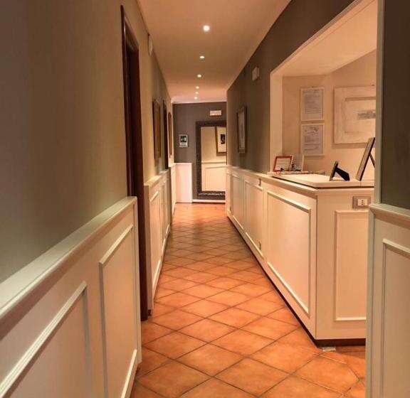 Fotos del hotel 207 Inn:  20