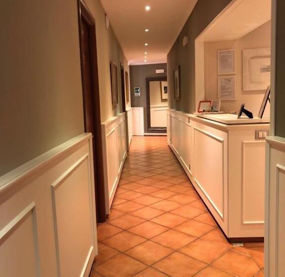 Fotos del hotel 207 Inn:  9