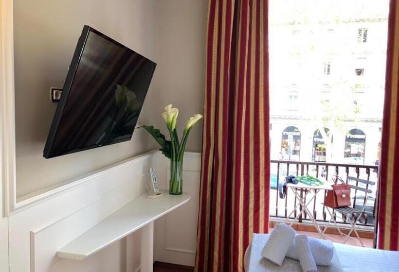 Fotos del hotel 207 Inn:  8