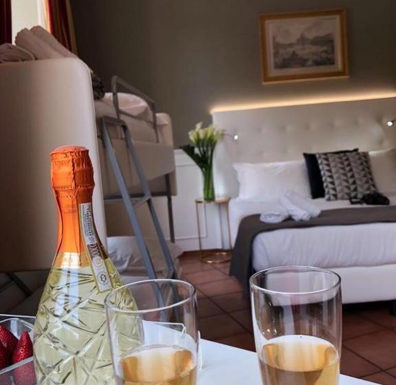 Fotos del hotel 207 Inn:  7