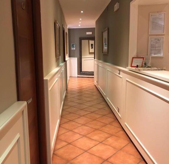 Fotos del hotel 207 Inn:  6