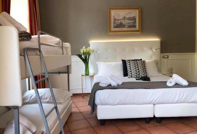 Fotos del hotel 207 Inn:  5