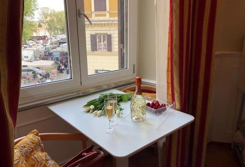 Fotos del hotel 207 Inn:  18