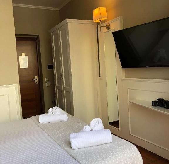 Fotos del hotel 207 Inn:  2