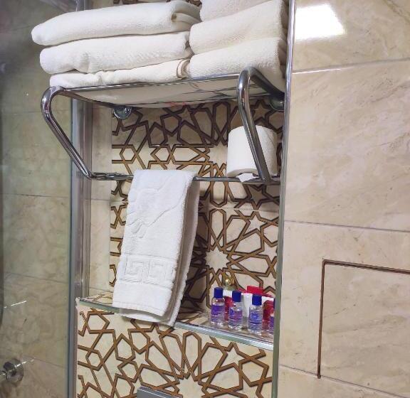 Fotos del hotel A'la Sofia Hotel Istanbul:  45