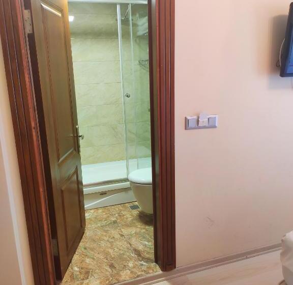 Fotos del hotel A'la Sofia Hotel Istanbul:  38