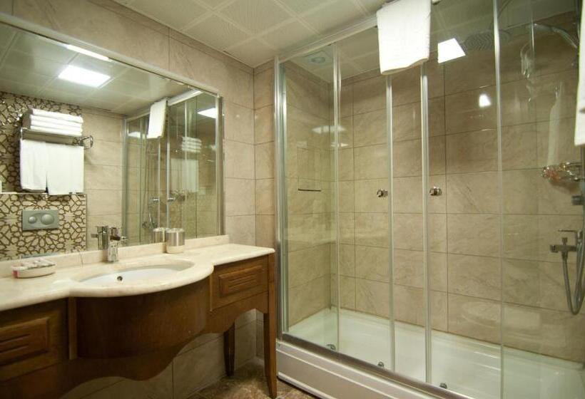 Fotos del hotel A'la Sofia Hotel Istanbul:  39