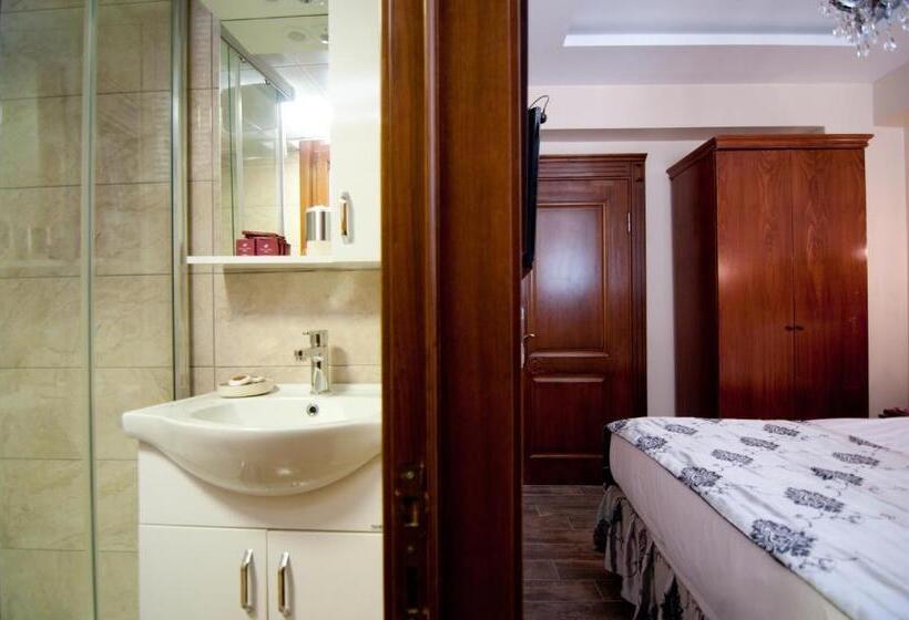 Fotos del hotel A'la Sofia Hotel Istanbul:  33